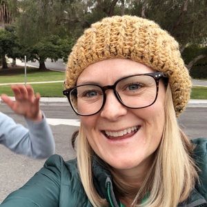 Meet your Posher, Alison